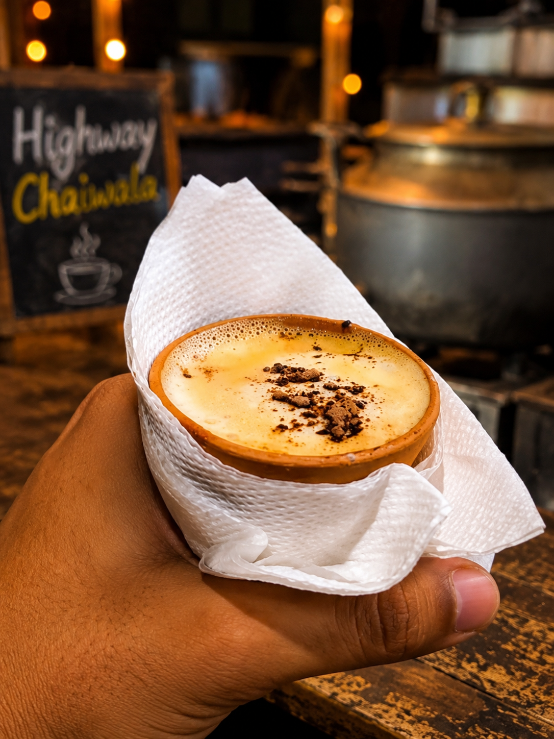 Highway Chaiwala 2