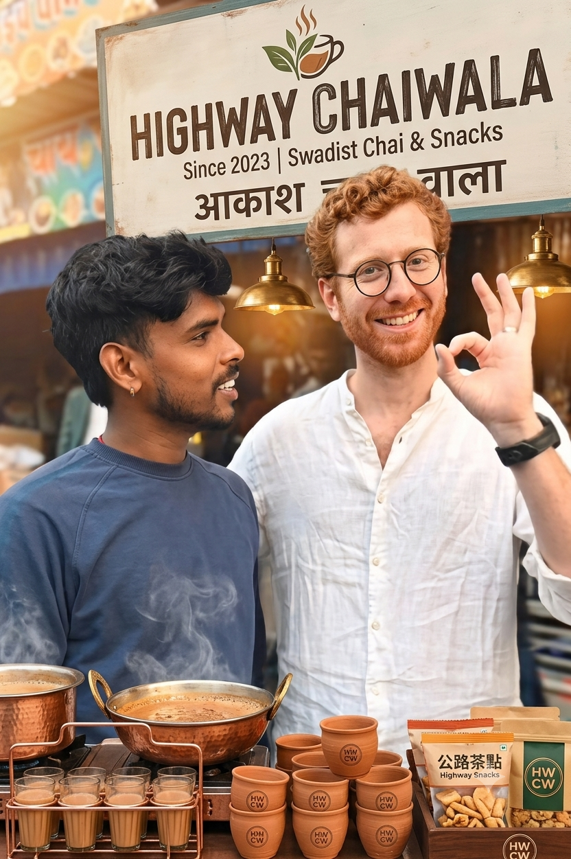 Highway Chaiwala 4