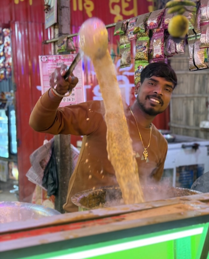Highway Chaiwala 1
