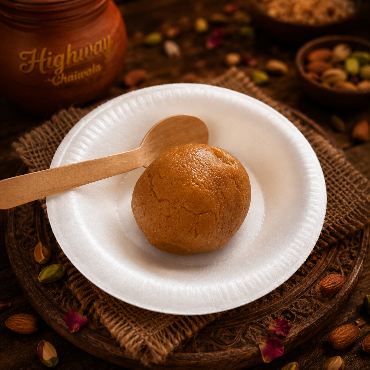 Balushahi