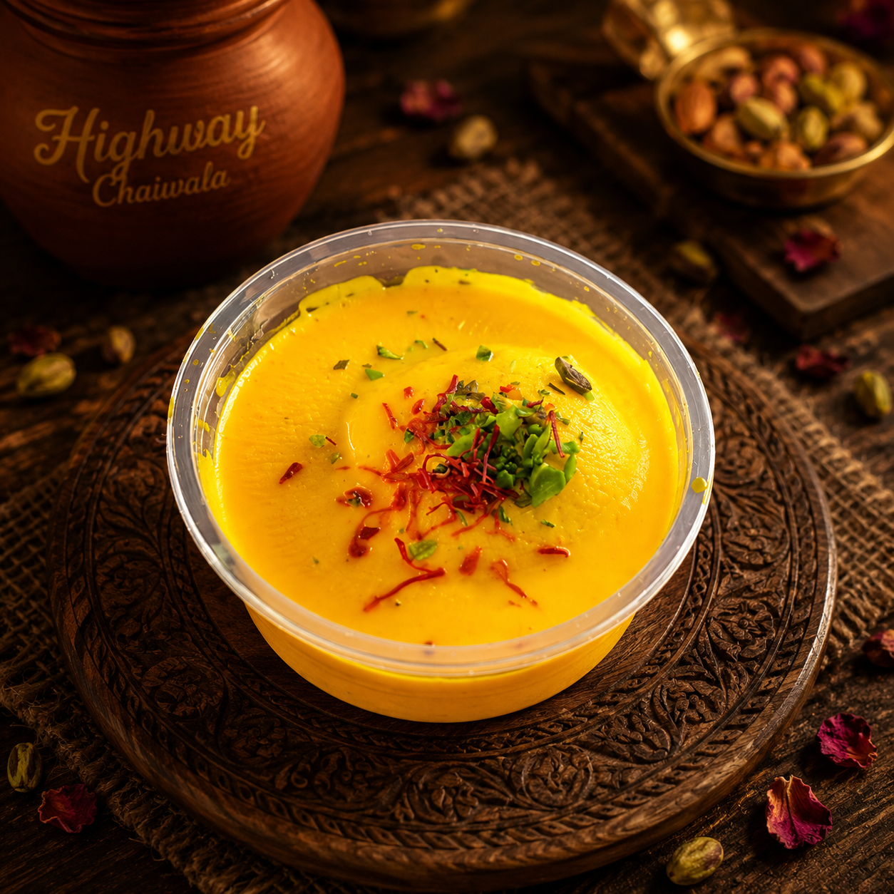 Rasmalai